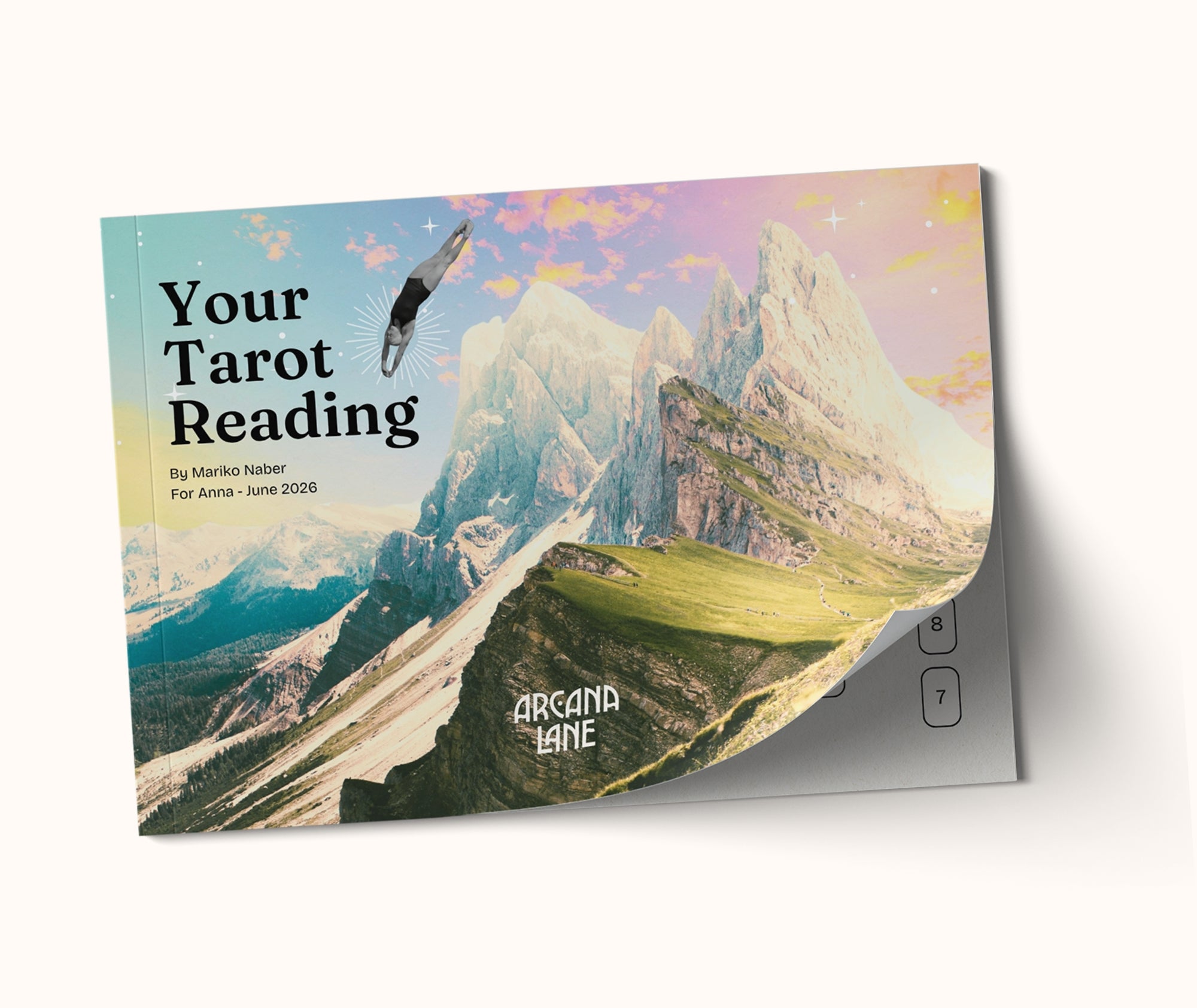 The Reading