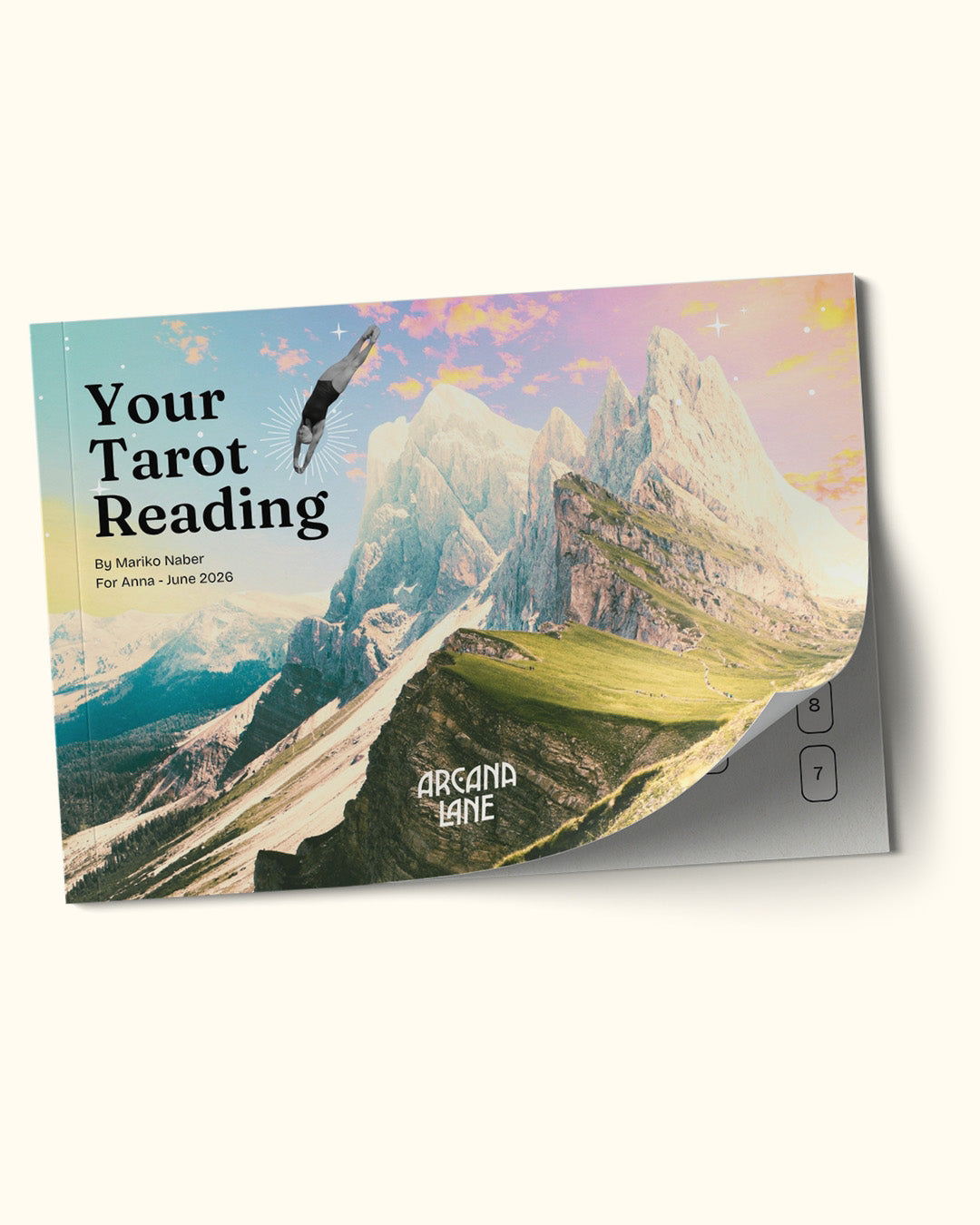Personal Tarot Reading