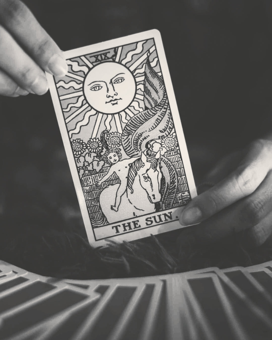 Personal Tarot Reading